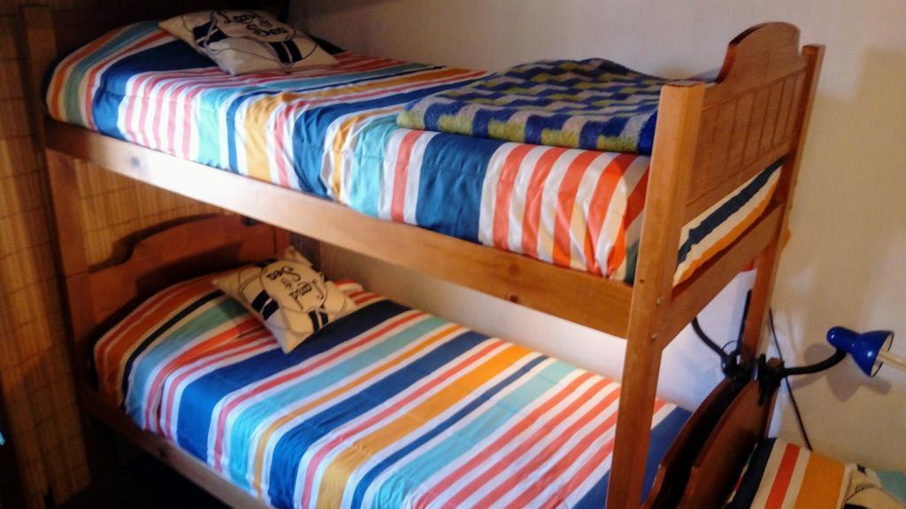 Hostel Friendly Santiago de Chile Zewnętrze zdjęcie
