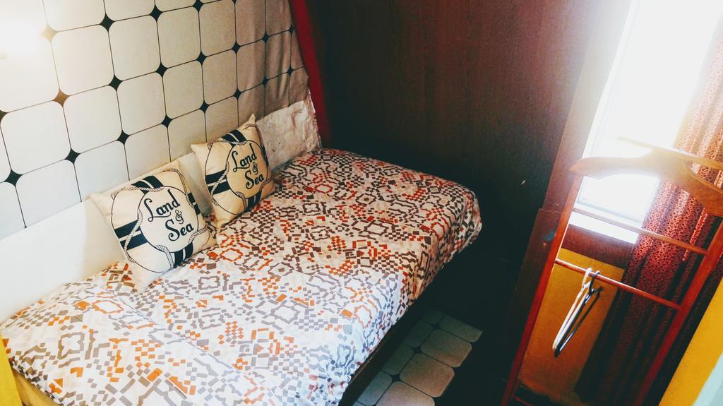 Hostel Friendly Santiago de Chile Zewnętrze zdjęcie