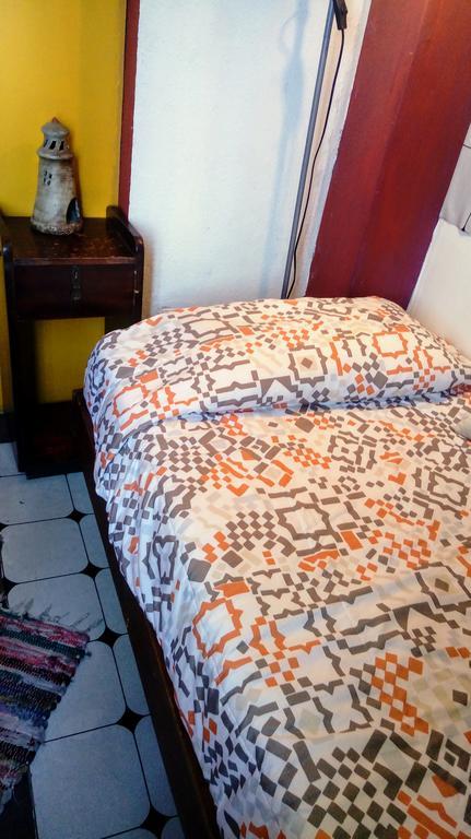 Hostel Friendly Santiago de Chile Zewnętrze zdjęcie
