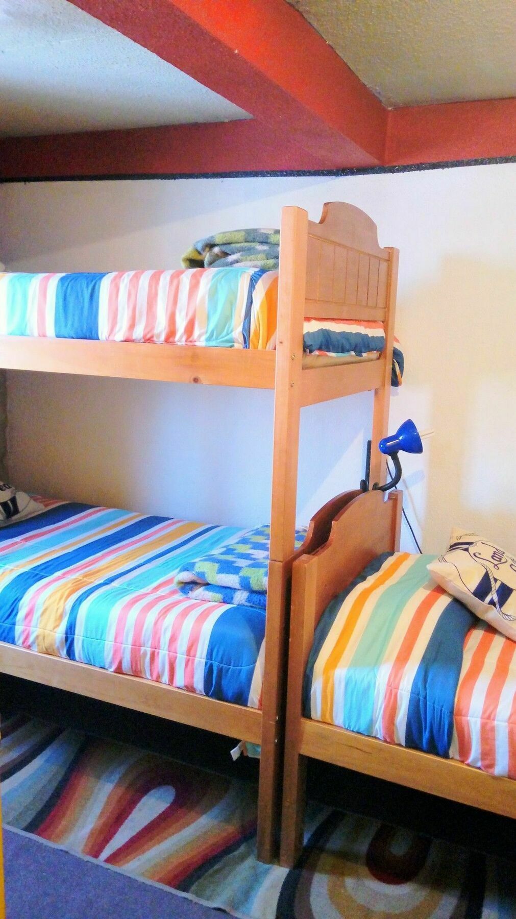 Hostel Friendly Santiago de Chile Zewnętrze zdjęcie